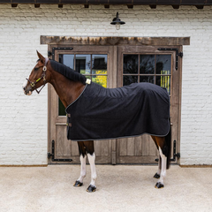 Kentucky Horsewear Fleece Rug Heavy Melange
