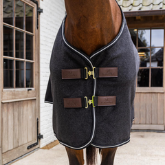 Kentucky Horsewear Fleece Rug Heavy Melange