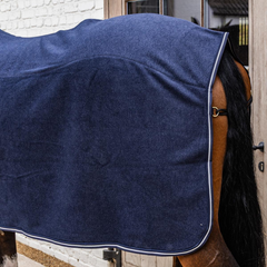 Kentucky Horsewear Fleece Rug Heavy Melange