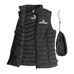 Kentucky Horsewear Bodywarmer Woman