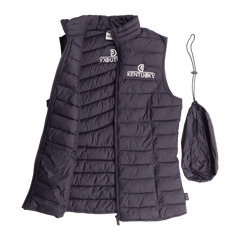 Kentucky Horsewear Bodywarmer Woman