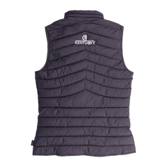 Kentucky Horsewear Bodywarmer Woman