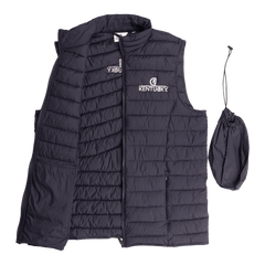 Kentucky Horsewear Bodywarmer Men