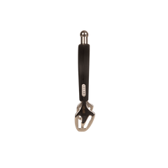 Velari Spurs Stainless Steel with Rubber Ball Shaped