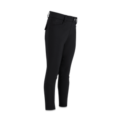 Kentucky Horsewear Boy Riding Leggings Full Grip Sammy Kids
