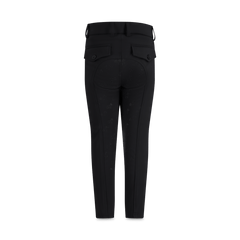 Kentucky Horsewear Boy Riding Leggings Full Grip Sammy Kids