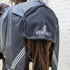 Kentucky Horsewear Turnout Rug All Weather Waterproof Comfort
