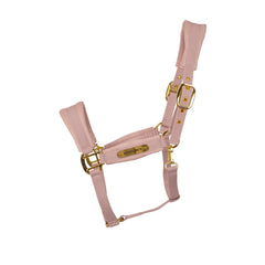 Kentucky Horsewear Velvet Halter