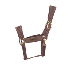 Kentucky Horsewear Velvet Halter