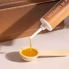 Grooming Deluxe Vitamin Booster Vital