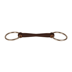 Velari Snaffle Flex Loose Ring Hard
