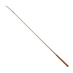 Velari Dressage Whip Balance Rubber Grip 100cm
