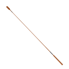 Velari Dressage Whip Balance Rubber Grip 120cm