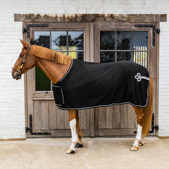 Kentucky Horsewear Prize Giving Cooler Fleece Rug