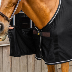 Kentucky Horsewear Prize Giving Cooler Fleece Rug