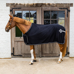 Kentucky Horsewear Prize Giving Cooler Fleece Rug