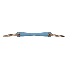 Velari Snaffle Flex Loose Ring Medium