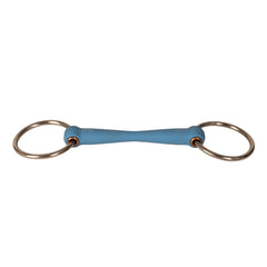 Velari Snaffle Flex Loose Ring Medium