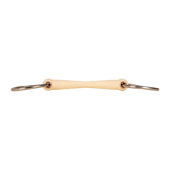 Velari Snaffle Flex Loose Ring Soft