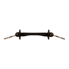 Velari Snaffle Soft Flex Loose Ring Soft