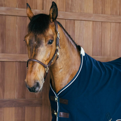 Kentucky Horsewear Fleece Rug vegan wool