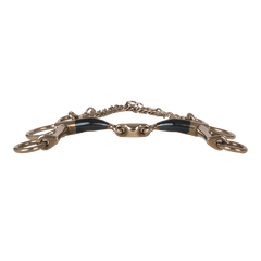 Velari Pelham Double Jointed Short Sweet Iron