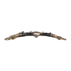 Velari Pelham Single Jointed Short Sweet Iron