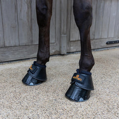 Kentucky Horsewear Overreach Boots Pro