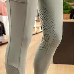 Kentucky Horsewear Riding Legging Classic Knee Grip