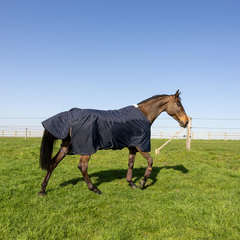 Kentucky Horsewear Transport Combo Cooler Fleece