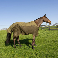 Kentucky Horsewear Transport Combo Cooler Fleece