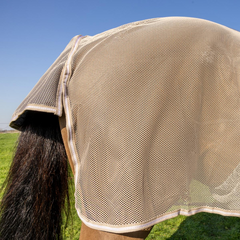 Kentucky Horsewear Fly Rug with Belly Cover Comfort