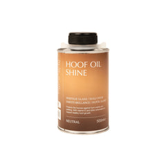 Grooming Deluxe GD Hoof Oil Shine