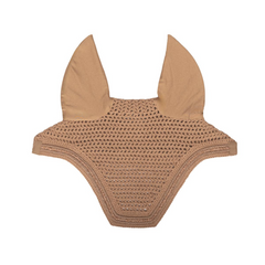 Kentucky Horsewear Fly Veil Wellington Velvet Mini Pearls