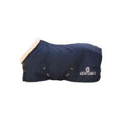 Kentucky Horsewear Show Rug with Kentucky Horsewear Logo