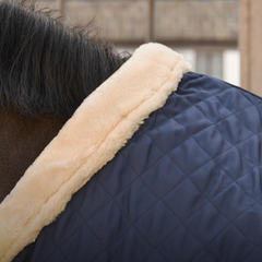 Kentucky Horsewear Show Rug with Kentucky Horsewear Logo