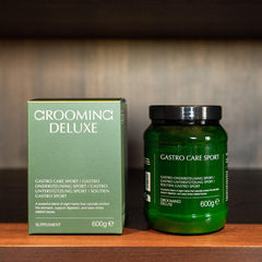 Grooming Deluxe Gastro Care Sport