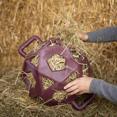 Kentucky Horsewear Relax Horse Play & Hay Ball