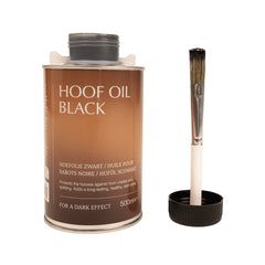 Grooming Deluxe GD Hoof Oil Shine