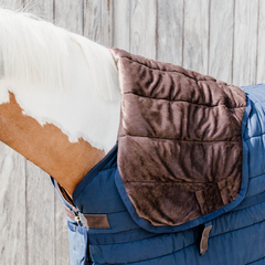Kentucky Horsewear Under Rug with Neck Skin Friendly