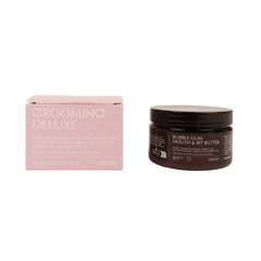 Grooming Deluxe Mouth & Bit Butter
