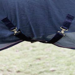 Kentucky Horsewear Waterproof Combo Fly Rug Classic