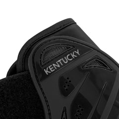 Kentucky Horsewear Young Horse Fetlock Boots Pro