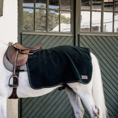 Kentucky Horsewear Quarter Rug Heavy Fleece