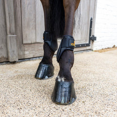 Kentucky Horsewear Young Horse Fetlock Boots Classic