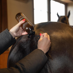 Grooming Deluxe Mane,Tail & Hair Growth Serum