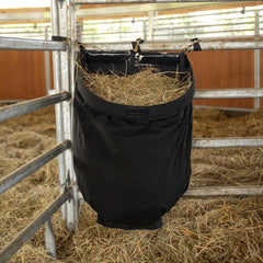 Kentucky Horsewear Hay Bag Straight