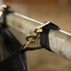 Kentucky Horsewear Hay Bag Straight