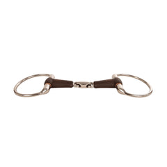 Velari Eggbutt Flex Double Jointed Medium