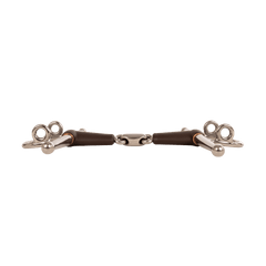 Velari Full Cheek Gag Flex Double Jointed 20mm